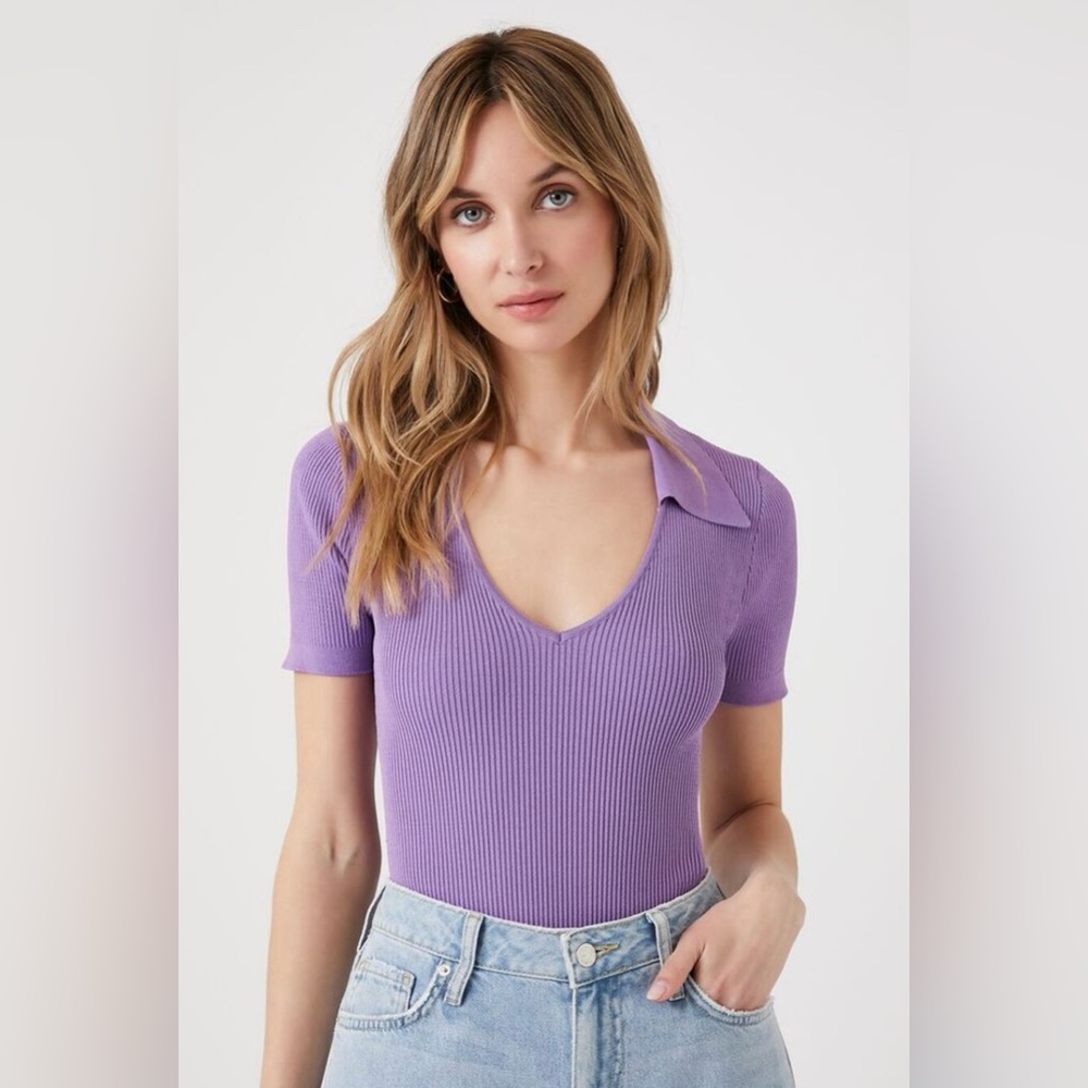 Forever21 Bodysuit